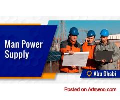 Leading Manpower Consultancy Firm in Abu Dhabi