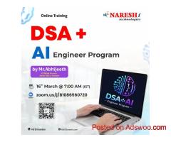 Learn DSA with Real Coding Problems – Join Now