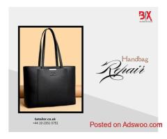 Luxury Handbag Repair Service – Professional Designer Bag Restoration