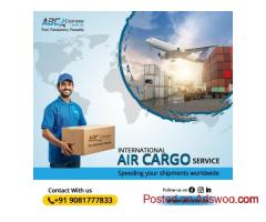 Premier Air Cargo Companies Ensuring Swift, Reliable & Worldwide Freight Services