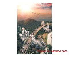 Best Vietnam Travel Tour Packages | Hanoi & Ho Chi Minh Tours