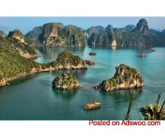 Best Vietnam Travel Tour Packages | Hanoi & Ho Chi Minh Tours