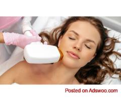 Affordable Laser Hair Removal Surrey BC | Purely Pampered