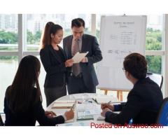 Strategic Succession Planning Solutions for Businesses | BELMONT ADVISORY