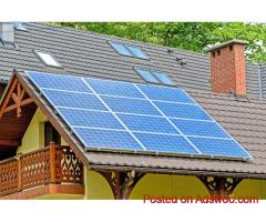 Reliable Renewable Energy Solutions for Modern Businesses