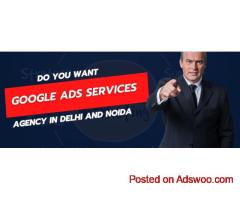 Best Google Ads Agency in Delhi for High-ROI PPC Campaigns