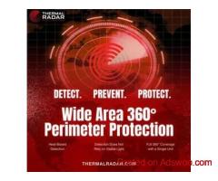 Thermal Camera Analytics Solutions | Thermal Radar