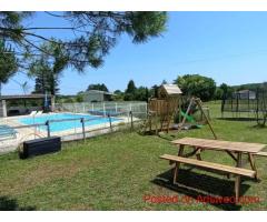 Séjour pour Groupes | Domaine Les Moustans – Hébergement Confortable et Convivial