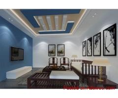 Enhance Your Interiors with the Best False Ceiling Service in Lucknow
