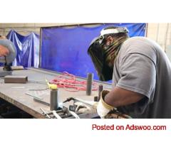 Fastest Path to Become a Welding Technician at 40 and Start a New Career
