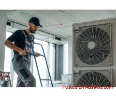 Reliable HVAC Repair Simi Valley – Fast & Affordable Heating and Cooling Service