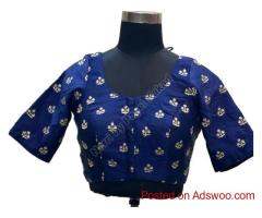 Model Blouse Supplier