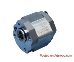 Hydraulic Motor Solutions by GRH America – Durable, Efficient Performance