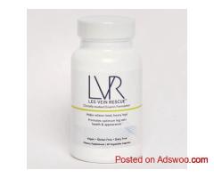 Heavy Legs Supplements for Circulation Support | Leg Vein Rescue™