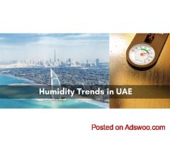 Optimal Humidity Levels UAE | Expert Solutions by Stout Energy