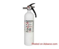 KIDDE Suppliers in UAE | Fire Safety Solutions by OilMark