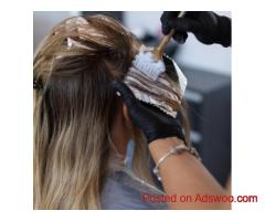 Best Hair Colouring in Brisbane | Shailly Hair & Beauty