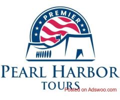 premierpearlharbortours.com $5 off automatically applied