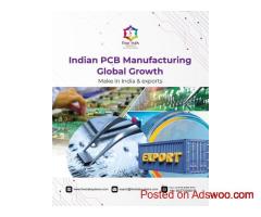 PCB Assembly Manufacturer Service in Gujarat – FineTrak
