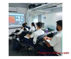 Pilot Training Courses in Bhagalpur – VayuSa Aviation Institute