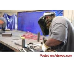 Top Cities Hiring Welding Technicians
