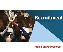 Recruitment Agency in India | Candor International Solutions