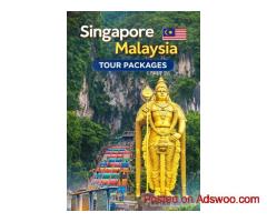 Best Singapore Malaysia Tour Packages with Trusted Travel Support
