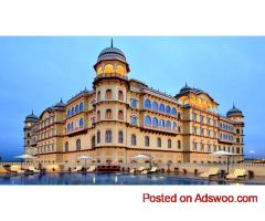 Resorts Near Delhi NCR – Comfortable Stays Close to the Capital