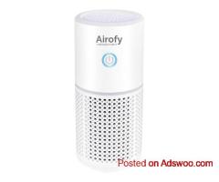 best small air purifier for room India