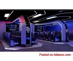 Revolutionize Your Institution with EBlue’s Turnkey Esports For Academy