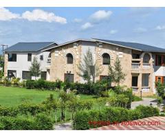 Corbett Amaris Greens – Where Comfort Meets Wilderness