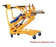 Brakemate Solutions | All Ma Mates Truck & Trailer Services