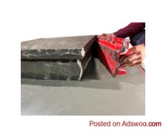 Premium Concrete Pavers for Stunning Landscapes | Globmarble