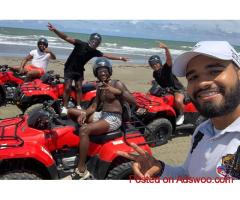 Adventure Cartagena Tour | Thrilling Off-Road with Cartagena ATV