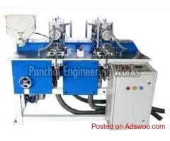Sharpening Machine Manufacturer