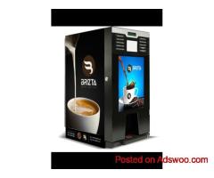 Office Coffee Machines in UAE | Awafi Vending LLC