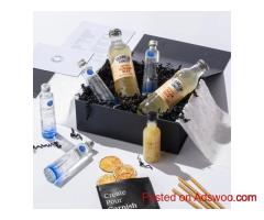Find Your Ideal Vodka Gift Set - Buy Today for Memorable Moments