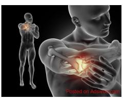 Shoulder Injury Treatment CT Rehab Specialists