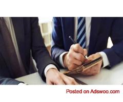 Easy Steps to File a Corporation and Start Your Business