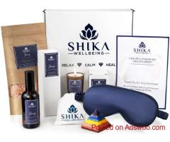 Gua Sha Facial Tool | Natural Skincare by Shika Wellbeing