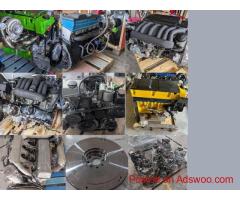 Reliable Mercedes Diesel Engine Solutions for Long-Lasting Performance
