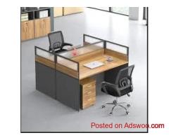Modular work station manufacturer