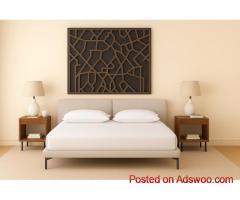 Bed Frames Online Malaysia | Modern & Luxury Designs – LINEA Designer Furniture