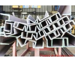Angles Channels Suppliers in UAE
