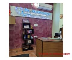 Best RCT Specialist in Patna for Effective Root Canal Treatment