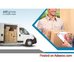 Doorstep Delivery Made Easy & Reliable - ABCSTAR EXPRESS PVT LTD