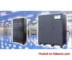 UL924 UPS Systems | Reliable Emergency Power by Crucial Power