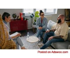 Best Marriage counsellor in Delhi - Happitude Studio