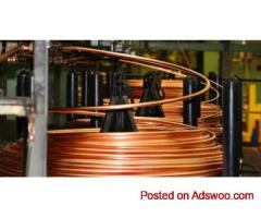 Premium Copper Wire in Ahmedabad—Trusted Supplier Since 1989