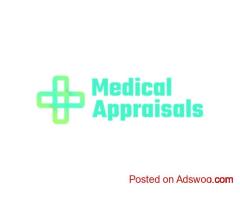Medical Appraisals UK: Expert Help with Your Medical Appraisal Form for GMC Revalidation